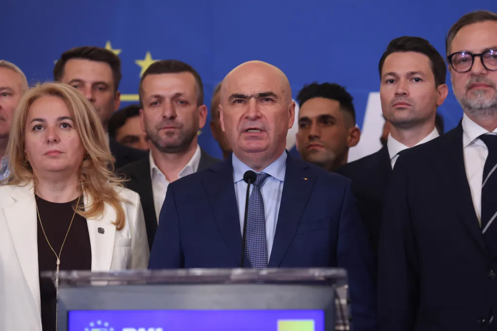 PNL convoacă un Congres Extraordinar pe fondul tensiunilor interne. Adrian Veștea contestă calendarul propus de Ilie Bolojan