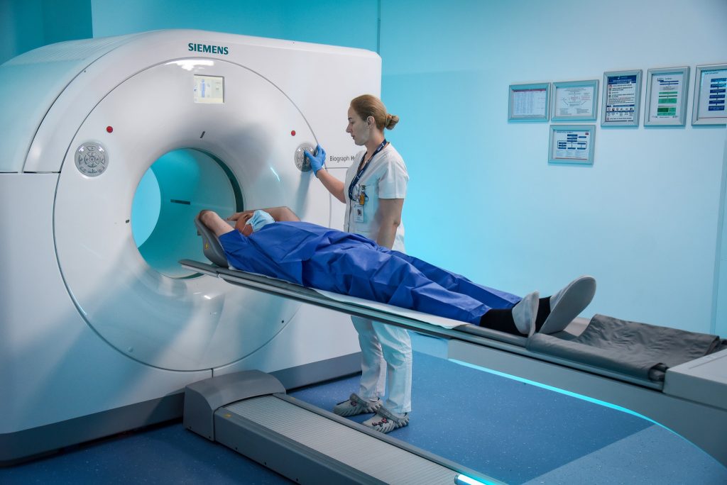 4. PET CT PSMA SANADOR