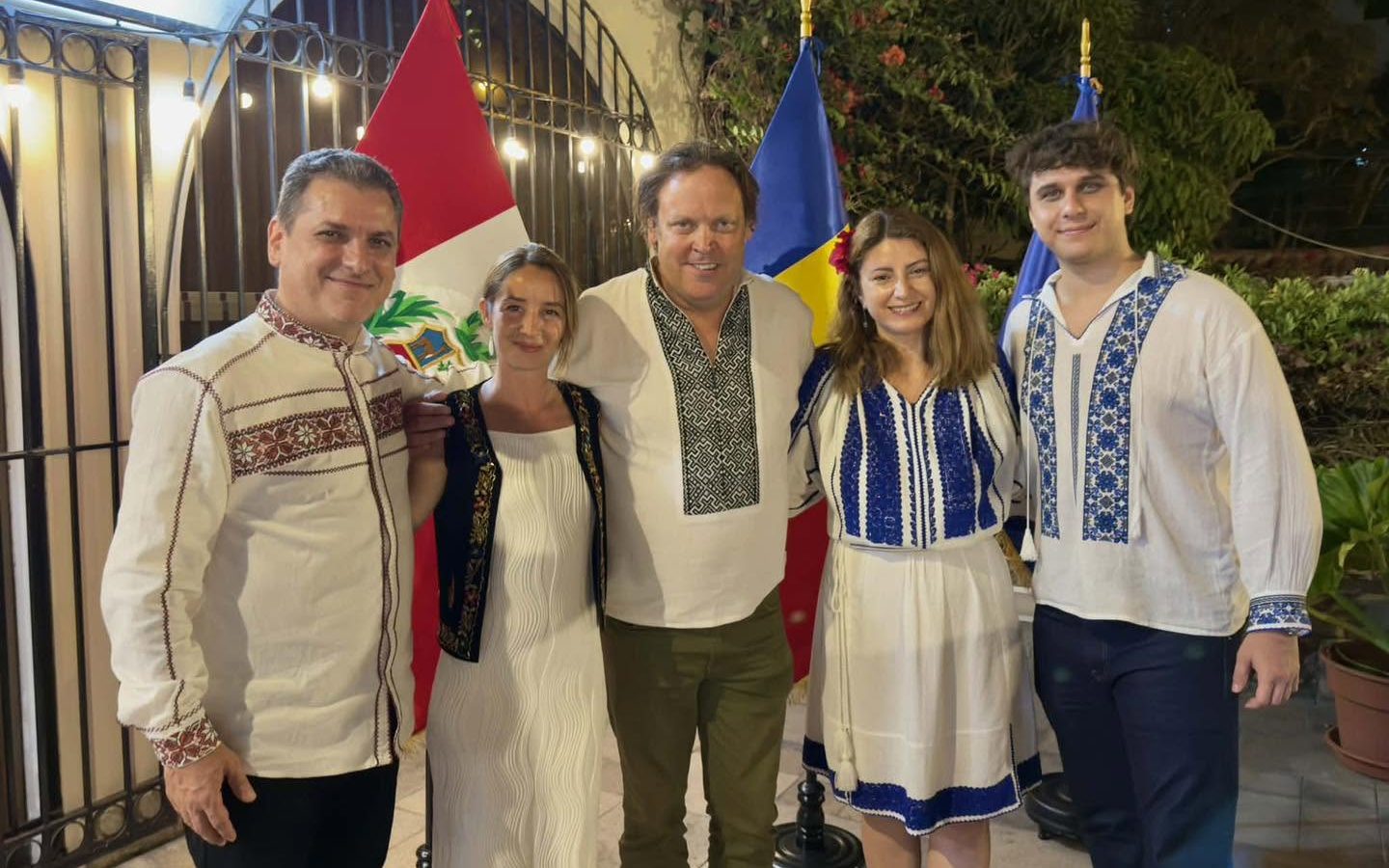 Charlie Ottley va promova Craiova. Primăria va plăti peste 30.000 de euro jurnalistului britanic