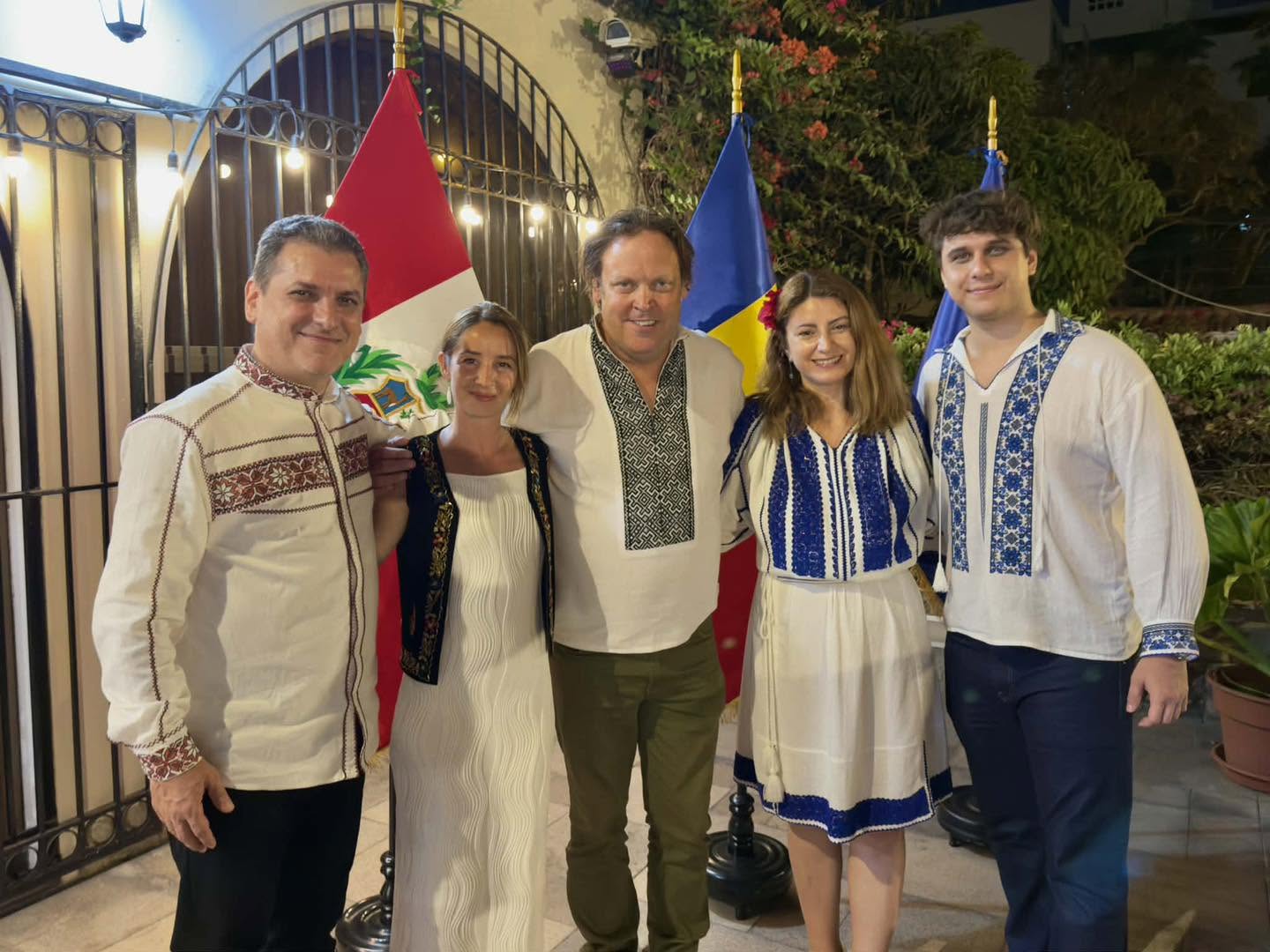 Charlie Ottley va promova Craiova. Primăria va plăti peste 30.000 de euro jurnalistului britanic  pentru videoclipuri de promovare