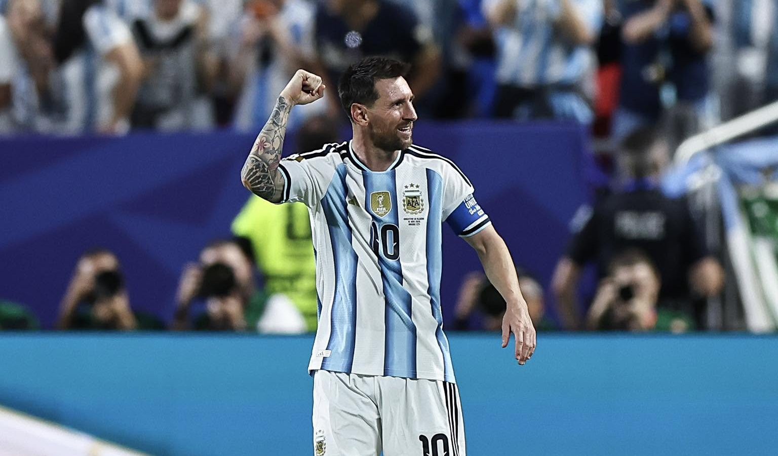 Lionel Messi stabilește noi recorduri la Cupa Mondială. Care sunt cele mai interesante povești ale jucătorilor de la Cupa Mondială? Ronaldo joacă astăzi