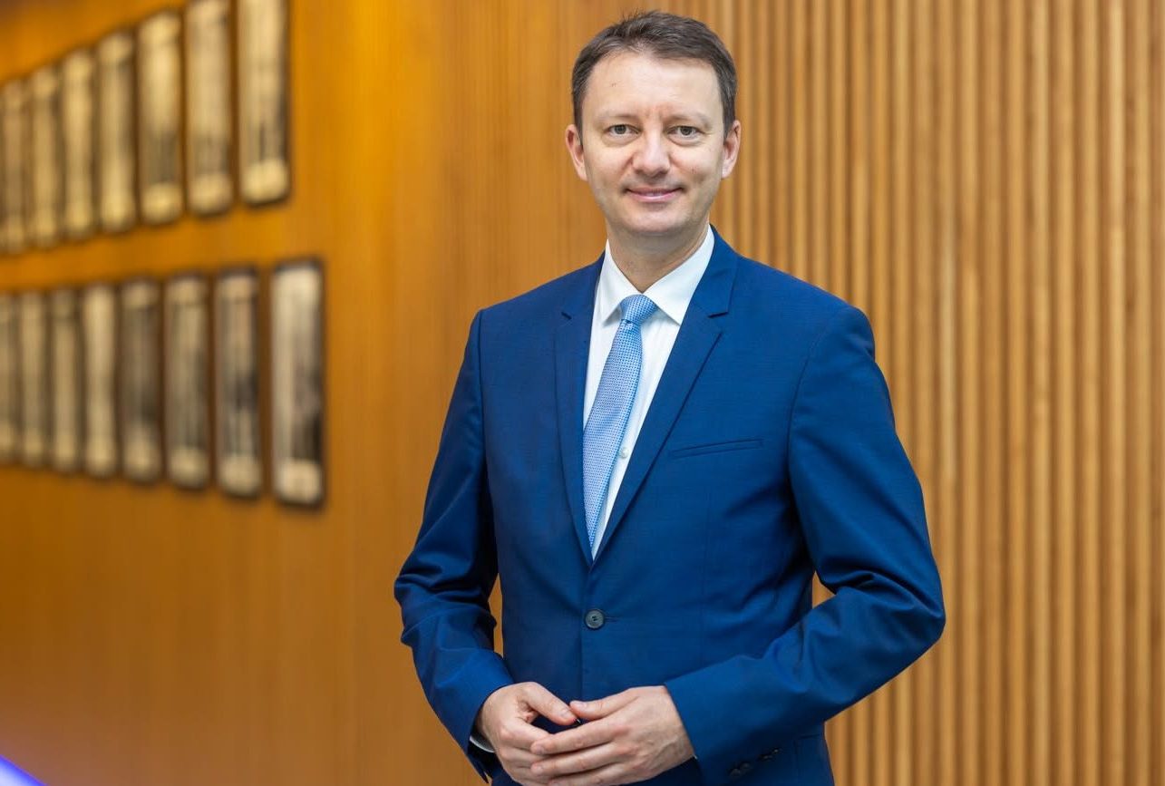 PNL, USR și UDMR îl propun pe Siegfried Mureșan pentru funcția de Premier