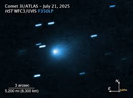 COMETA