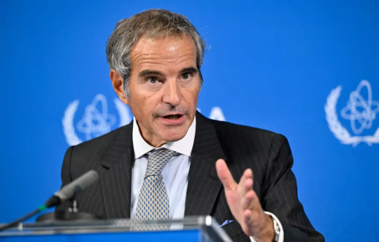 Organismul de supraveghere nucleară al ONU ridică temeri privind „proliferarea” siturilor iraniene