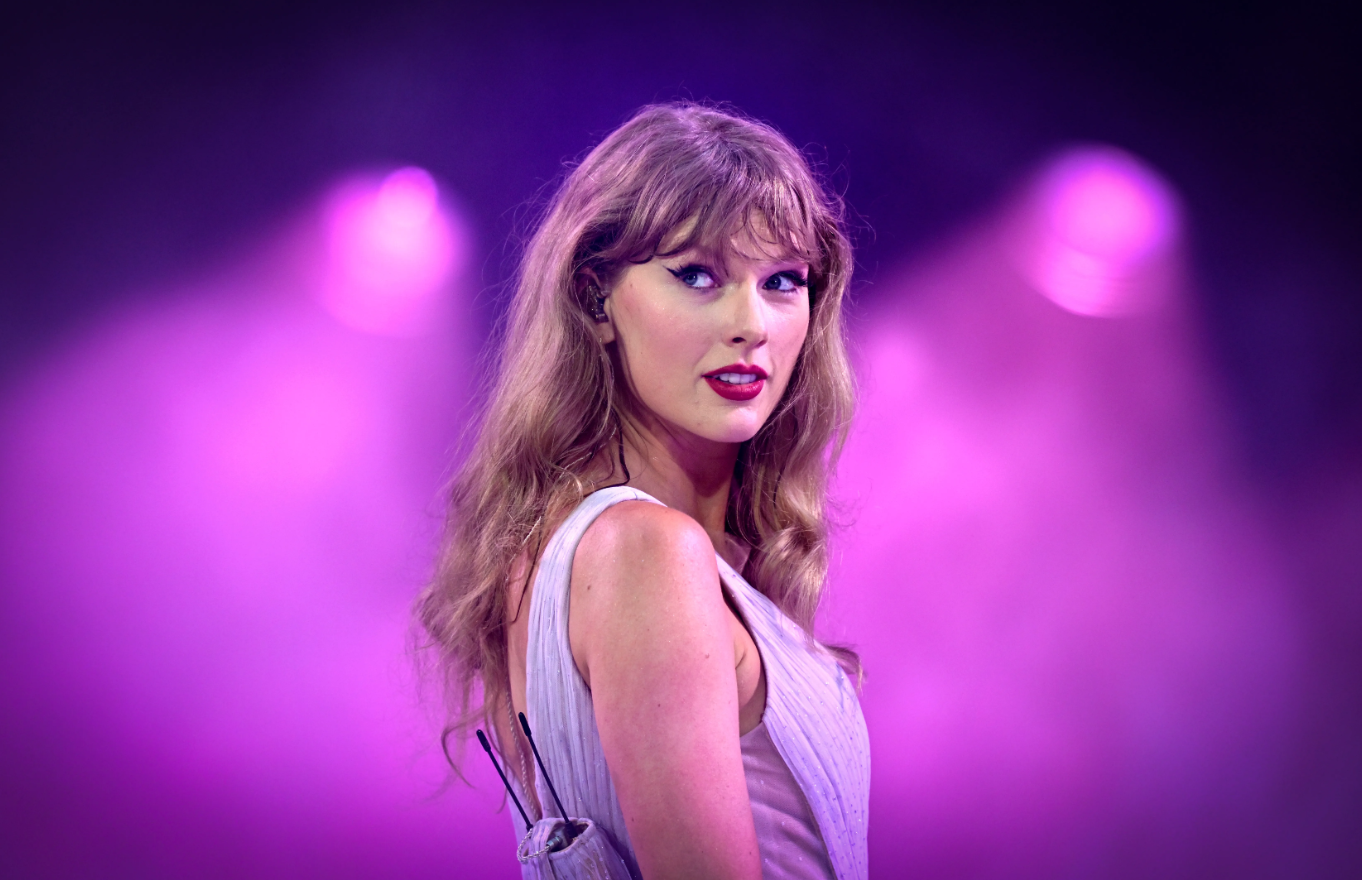 Taylor Swift devine cea mai tânără compozitoare inclusă în Songwriters Hall of Fame