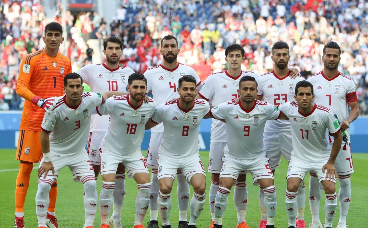 Iranul a fost eliminat de la Cupa Mondială 2026