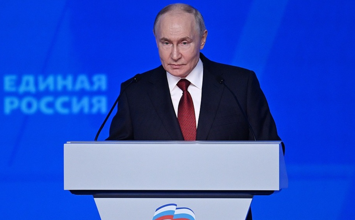 Putin admite existența unei penurii de combustibil în Rusia după atacurile ucrainene asupra infrastructurii energetice