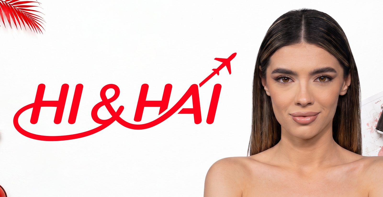 Hi & Hai Cover Website