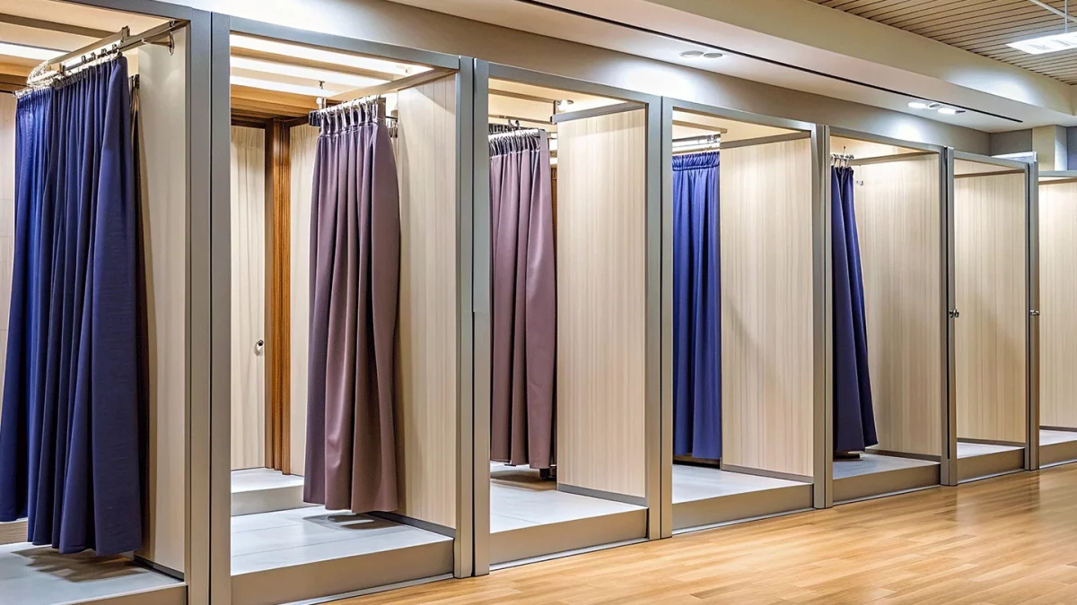 Maze35 What if the fitting room is the real enemy of our shopping experience