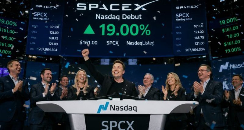 NASDAQ