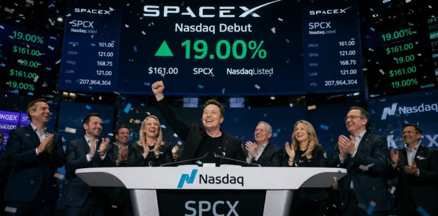 NASDAQ