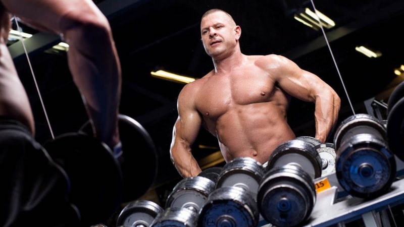 Peptides for Muscle Growth Does it Work 4