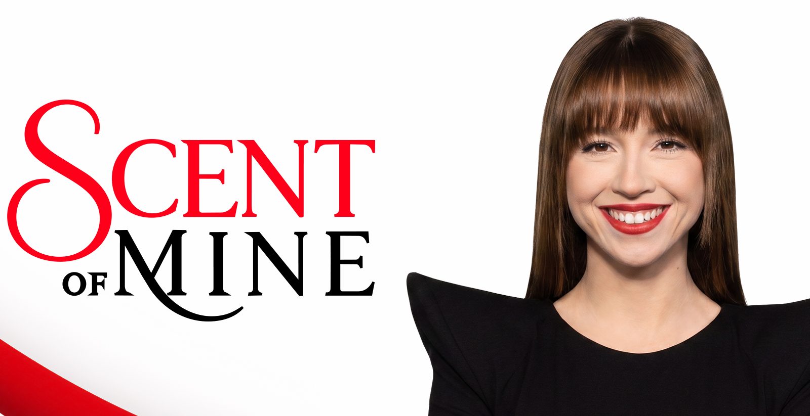 Scent of Mine Cover Website
