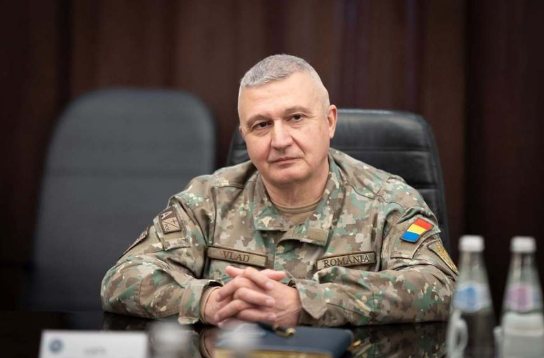 România și Ucraina își intensifică dialogul militar pe fondul tensiunilor din Marea Neagră