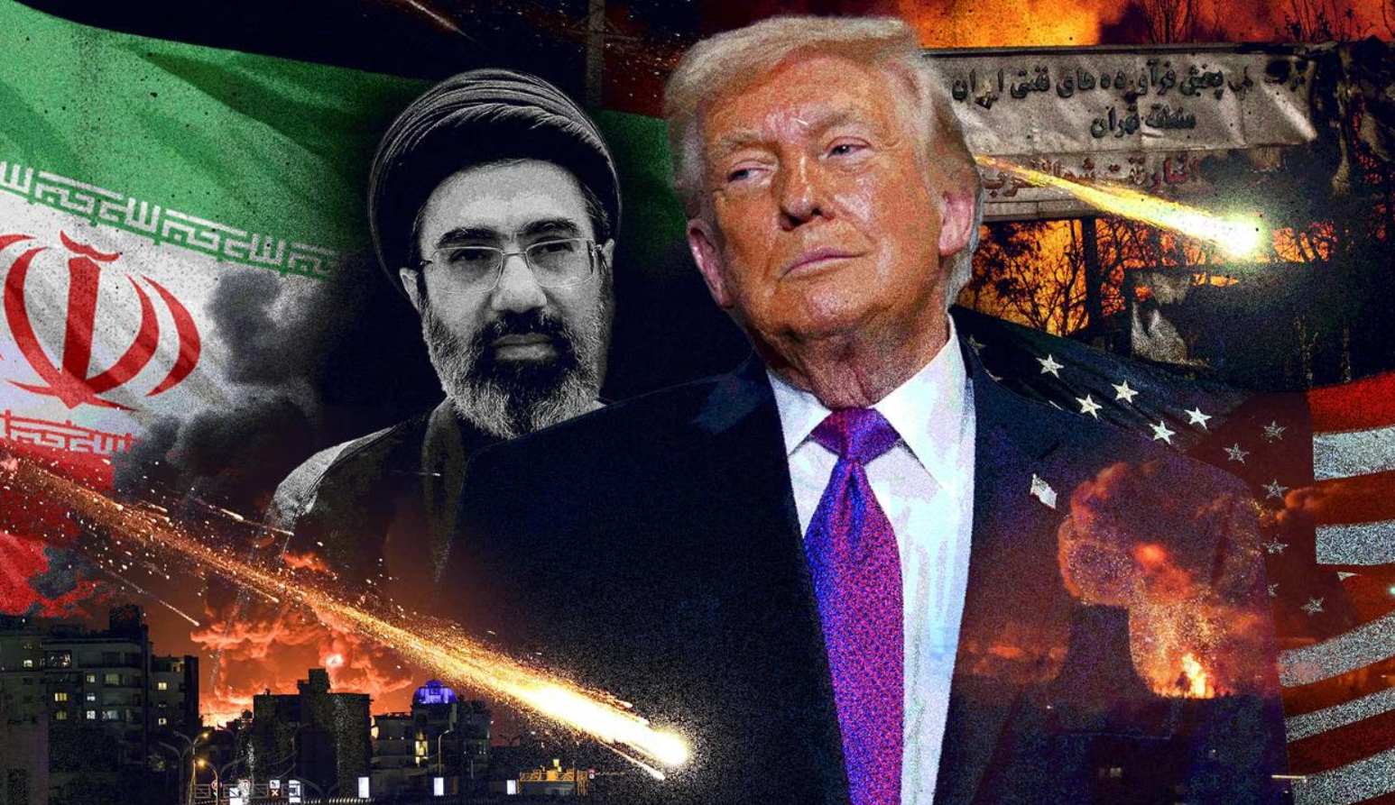 Discuțiile dintre SUA și Iran programate în Elveția au fost anulate, după amânarea vizitei lui JD Vance