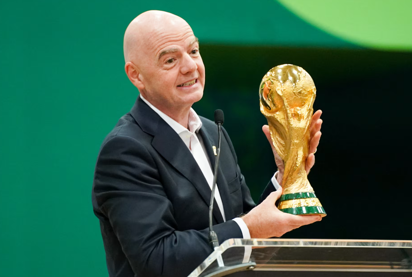 FIFA, acuzată de ecologiști pentru poluarea generată în jurul Cupei Mondiale 2026