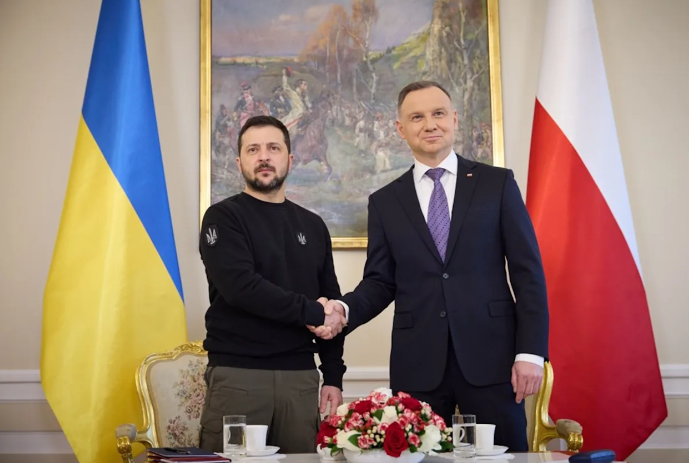 Summitul pentru reconstrucția Ucrainei de la Gdansk, marcat de tensiuni diplomatice și anunțuri financiare importante ale UE