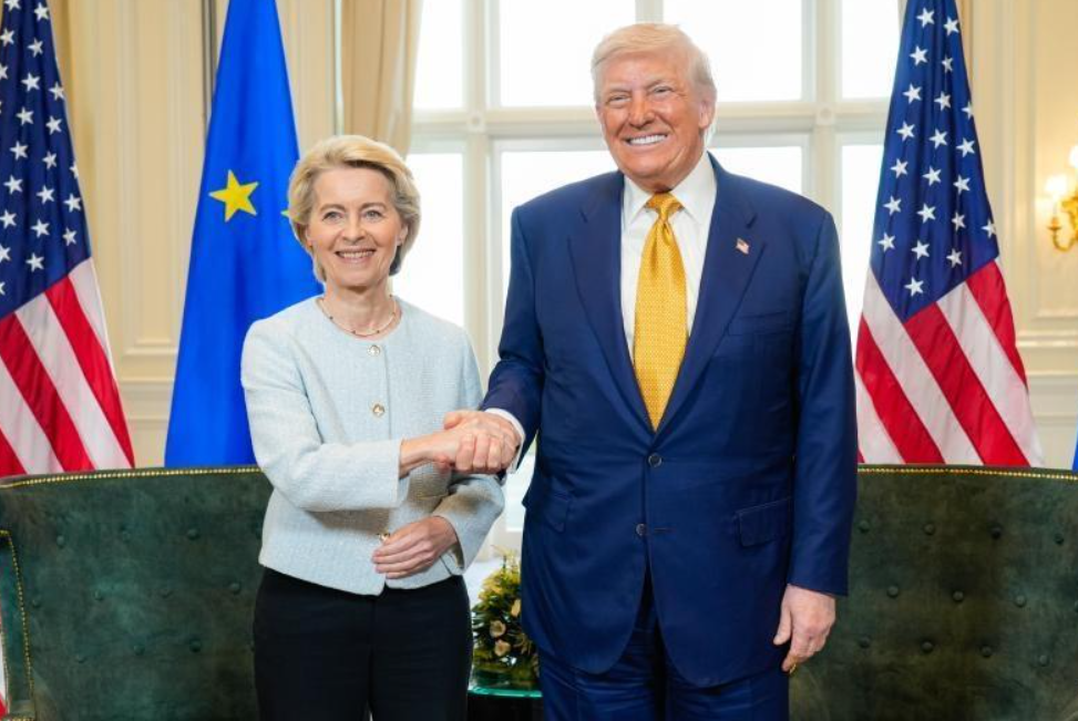 Uniunea Europeană validează definitiv Acordul Comercial cu SUA, care poate intra astfel în vigoare înaintea expirării ultimatului lui Trump la 4 iulie