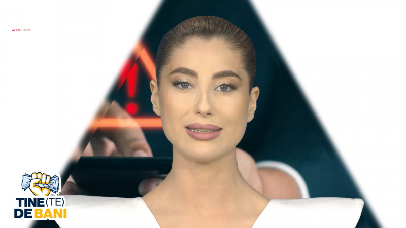 TINE DE BANI
