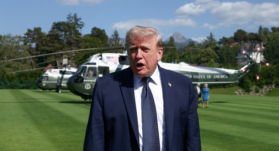 TRUMP