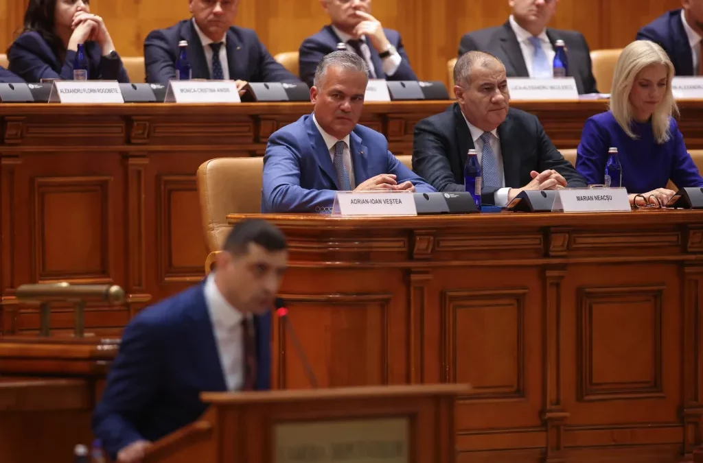 VEȘTEA