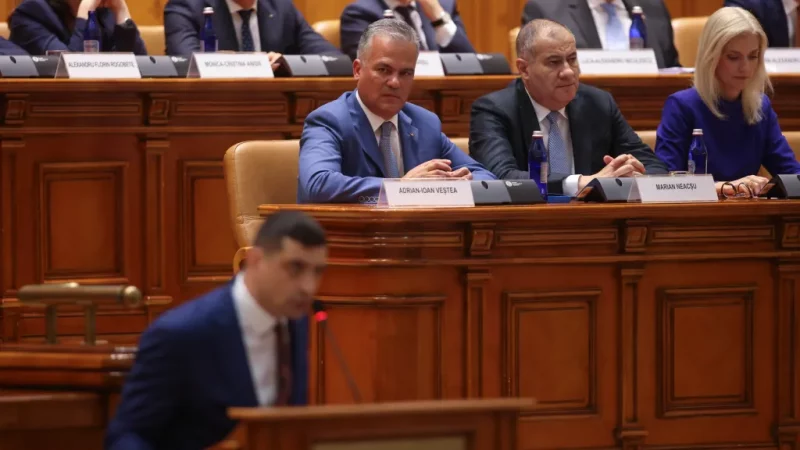 VEȘTEA