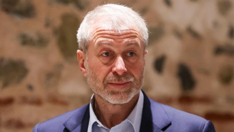 Miliardarul Roman Abramovici devine un aliat cheie al lui Zelenski în lupta acestuia de a obține un acord de pace cu Rusia