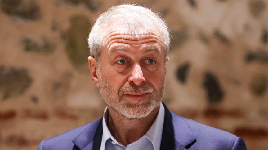 Miliardarul Roman Abramovici devine un aliat cheie al lui Zelenski în lupta acestuia de a obține un acord de pace cu Rusia