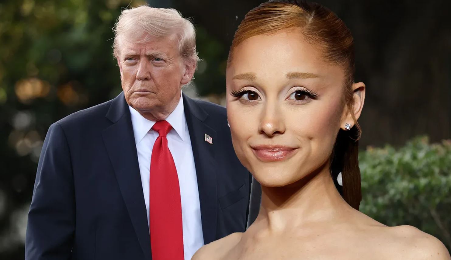 Ariana Grande critică Casa Albă după folosirea neautorizată a piesei „Bye” într-un videoclip ICE
