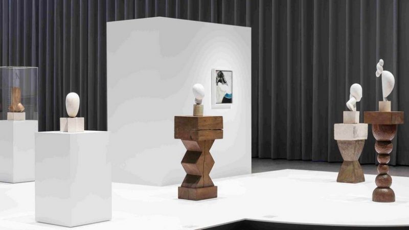 Berlin brancusi