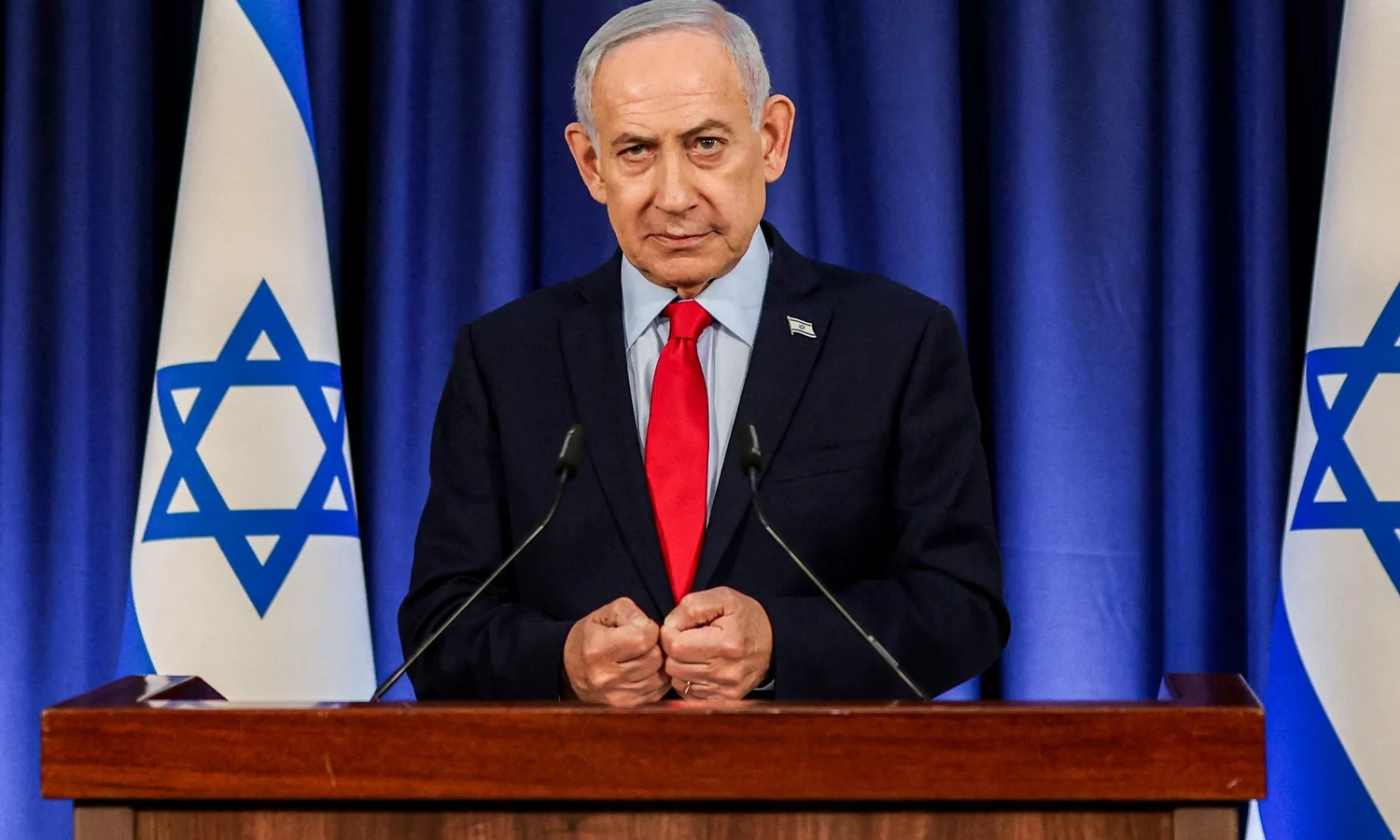 Netanyahu, luat prin surprindere de acordul anunțat de Trump cu Iranul: „Cât timp voi fi Premierul Israelului, Iranul nu va deține arme nucleare”