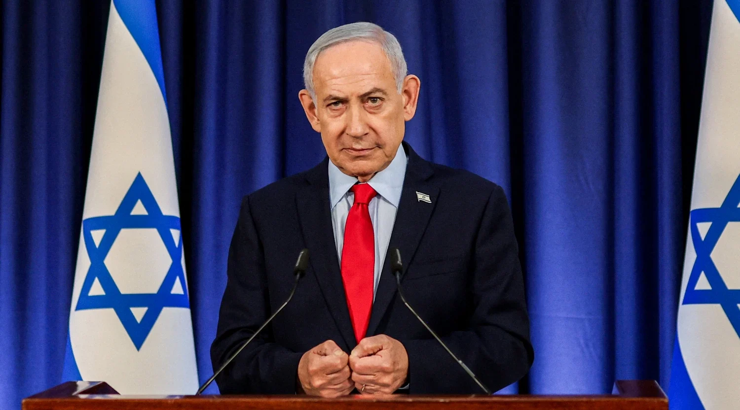 Netanyahu, luat prin surprindere de acordul anunțat de Trump cu Iranul: „Cât timp voi fi Premierul Israelului, Iranul nu va deține arme nucleare”