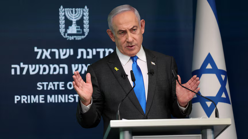 Israelul și Hezbollah au ajuns la ARMISTIȚIU, care intră în vigoare astăzi, după ce Trump a criticat public atacurile israeliene ordonate de Netanyahu în Liban