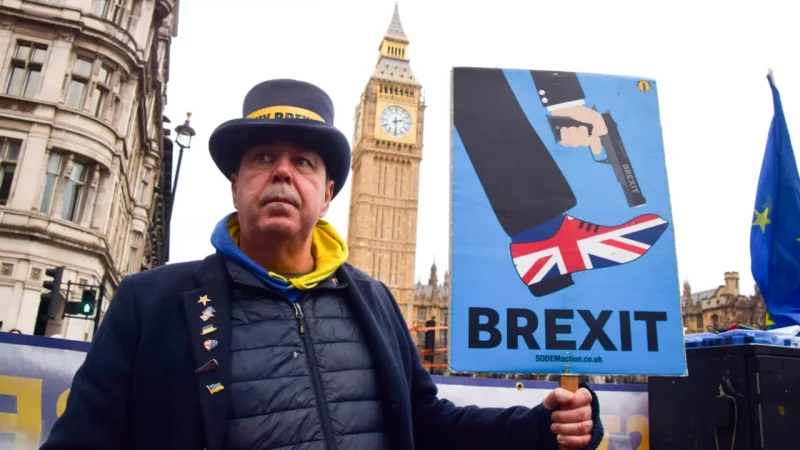 Brexxit