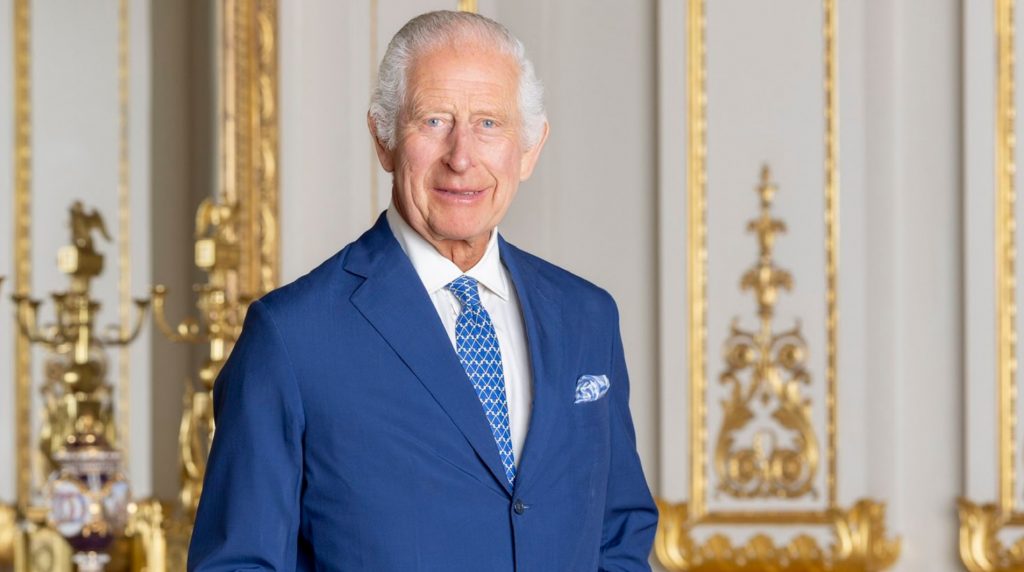Charles