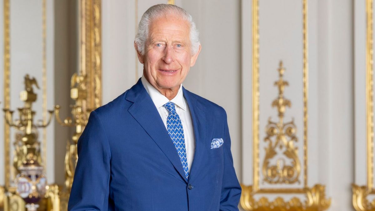 Charles