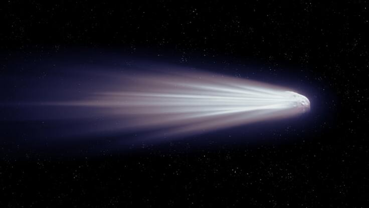 Cometa