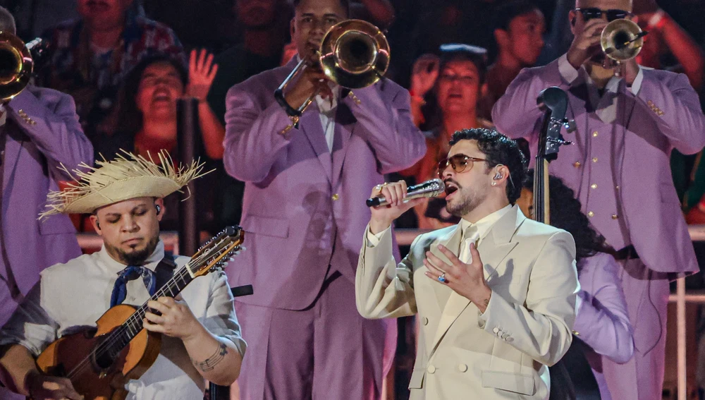 Vizita Papei Leo al XIV-lea și cele 10 concerte ale lui Bad Bunny împing prețurile hotelurilor din Madrid la niveluri record. Prețul hotelurilor din Madrid a crescut cu 31% într-un an