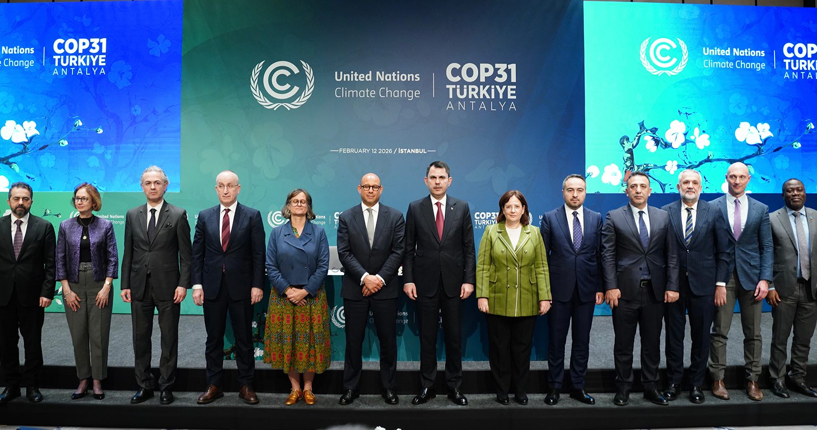 Gazdele COP31 propun electrificarea ca prioritate globală și reducerea a 35% din consumul de energie până în 2035