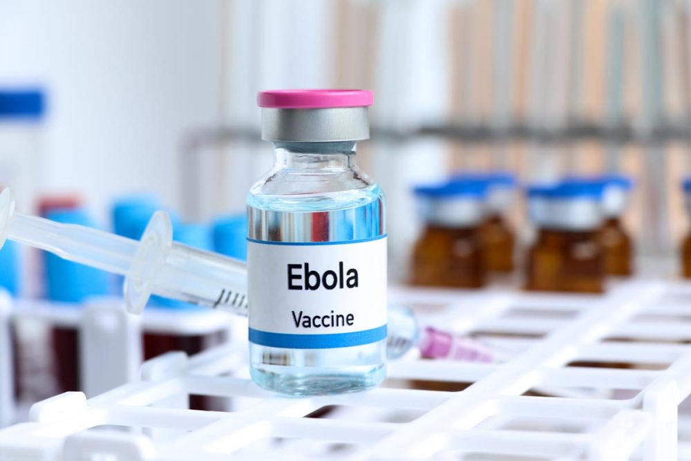 Ebola