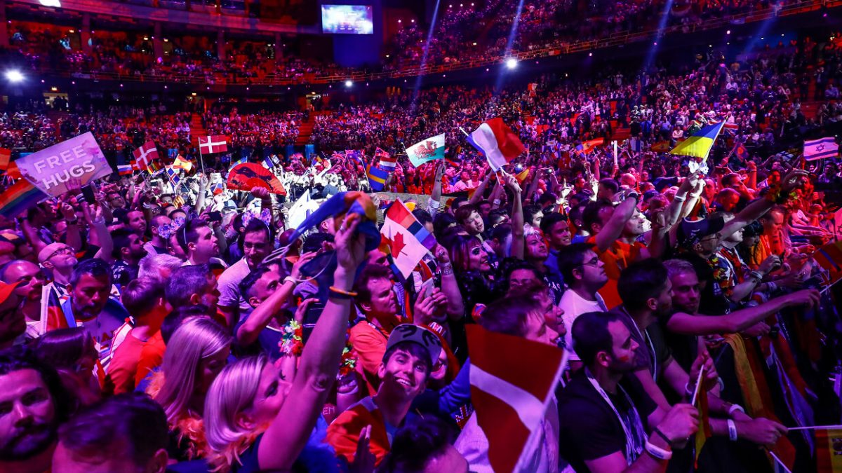 Eurovision
