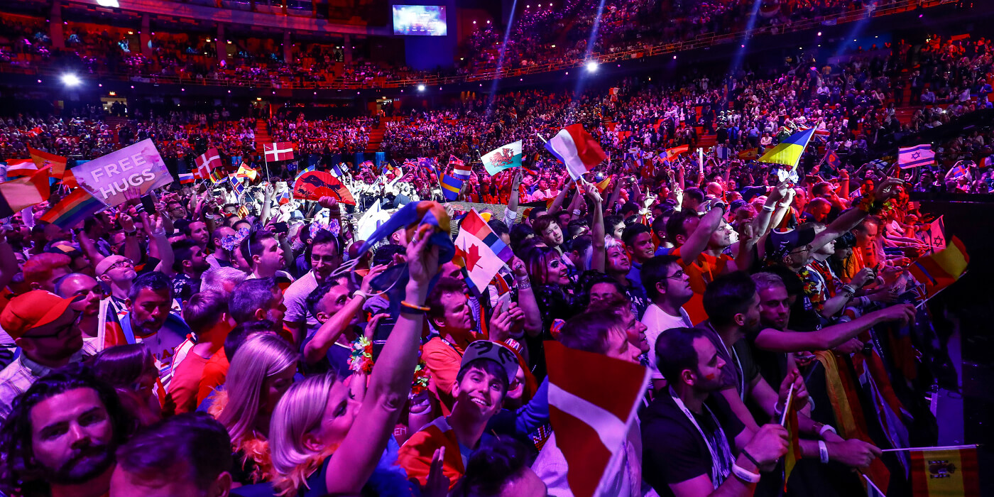 Canada poate participa oficial la Eurovision