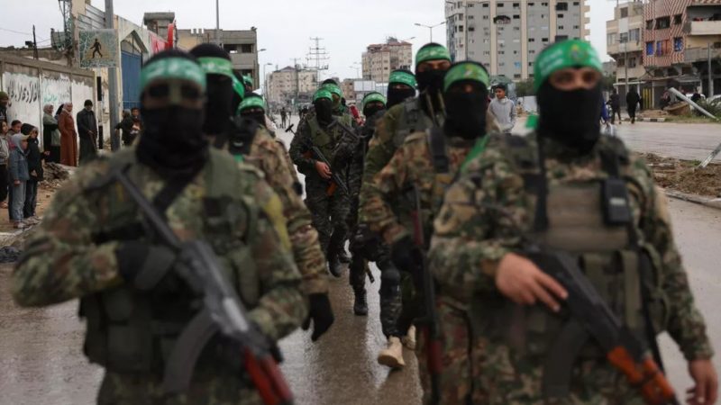 Hamas