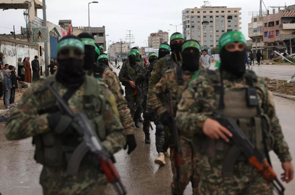 Hamas