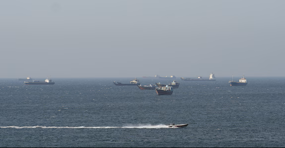 Hormuz oman