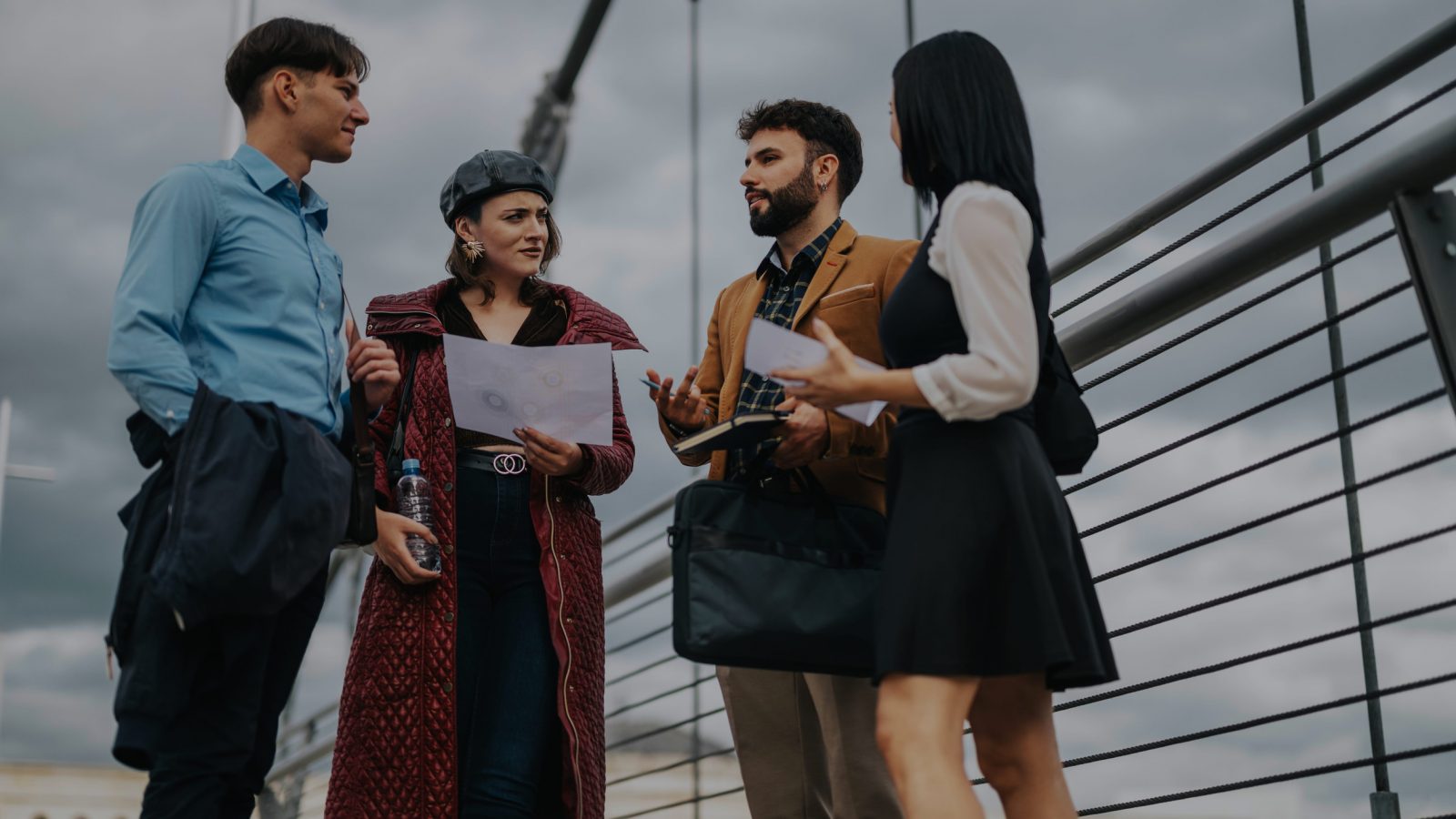 Ce șanse au absolvenții români să îşi găsească un job după facultate? România este la coada clasamentului european