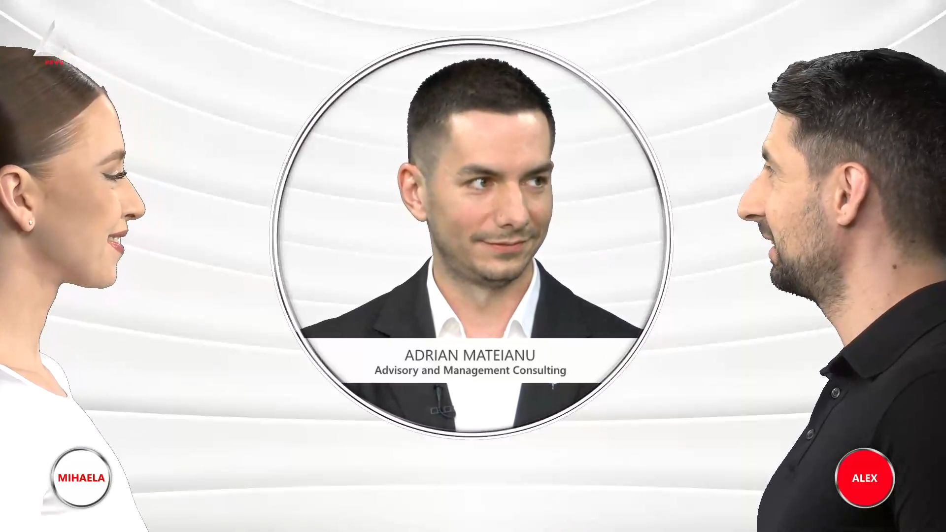 ȘTIU, 23 iunie, ora 20:00, cu Mihaela Măncilă și Alex Anghel. Invitat: Adrian Mateianu