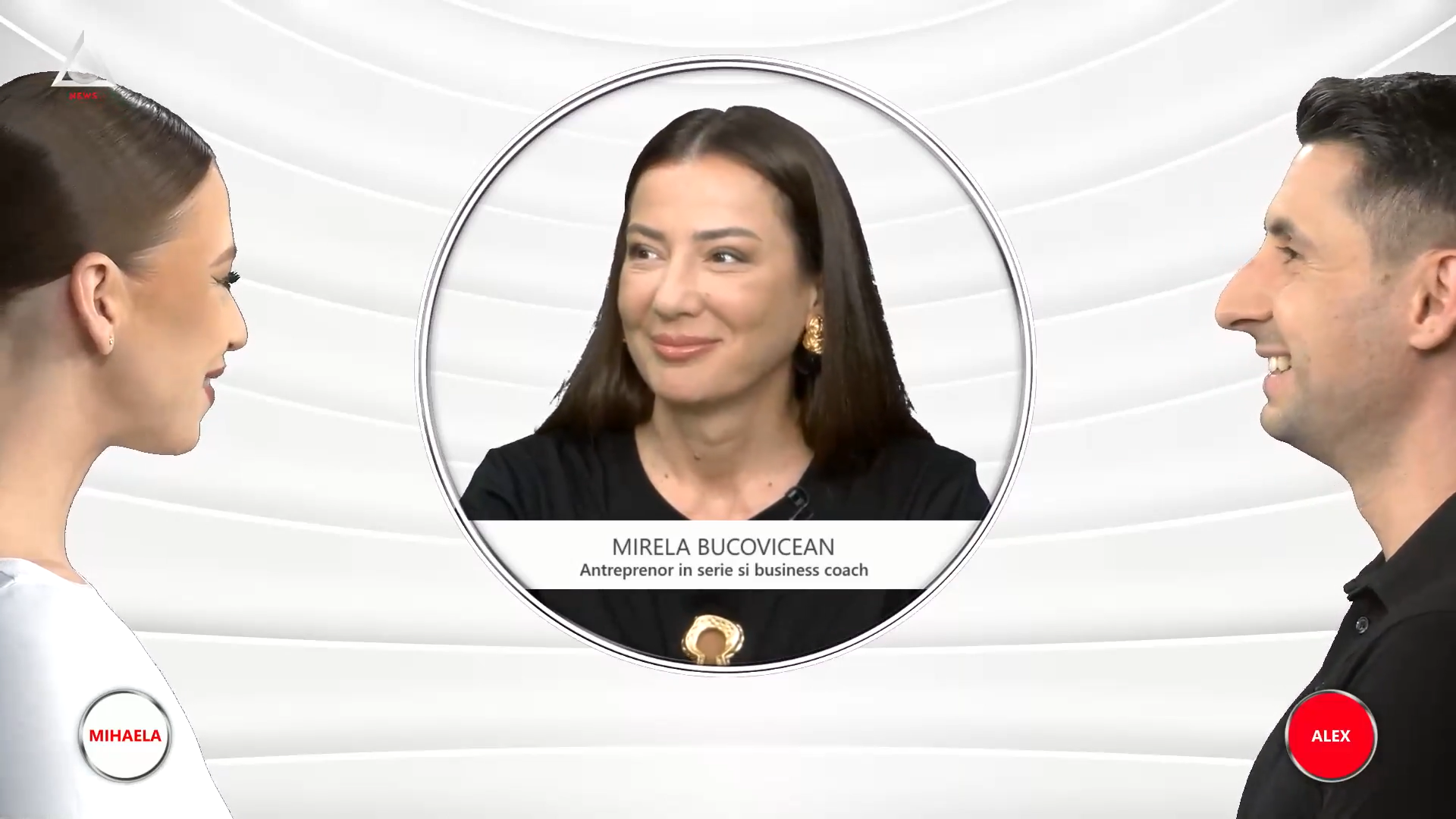 ȘTIU, 25 iunie, ora 20:00, cu Mihaela Măncilă și Alex Anghel. Invitat: Mirela Bucovicean