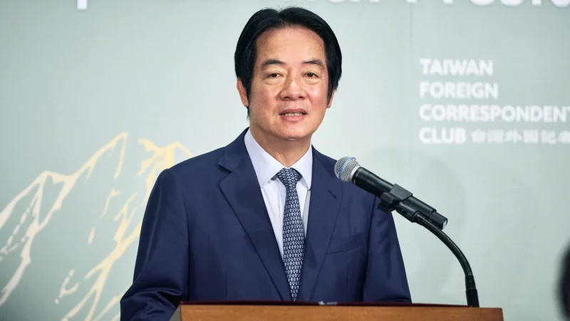 Lai