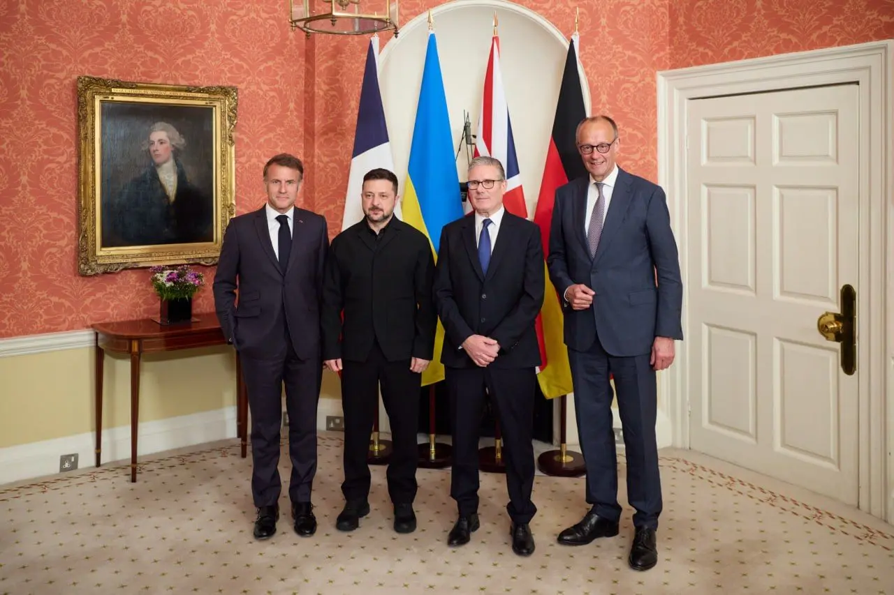 Liderii europeni sunt gata să preia de la SUA „rolul principal” în negocierile de pace dintre Rusia și Ucraina, în timp ce Administrația Trump se concentrează pe Iran. Care sunt cele 5 condiții ale europenilor pentru un acord cu Putin